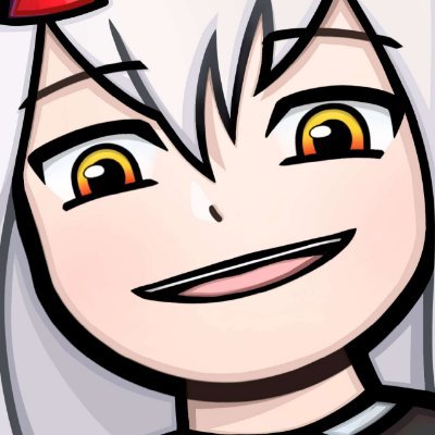 RyuusS0's profile picture. 私はドラゴンです
I am a dragon and a little bit of a cat :P
【VTuber】RU... and learn English
#artryuu_ss #ryuu_ss #RyuuS_S
https://t.co/xTf8wEoBq7… My discord ;3