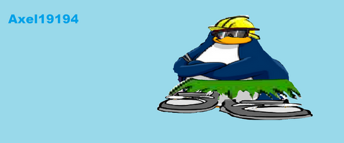 Axel19194CP's profile picture. Dinosaurs Go Rawr :3