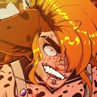 Howlett | Punk Hyena PNGtuber 🟡⚪🟣⚫ (@howlettlive) 's Twitter Profile Photo Howlett | Punk Hyena PNGtuber 🟡⚪🟣⚫ (@howlettlive) 's Twitter Profile Photo