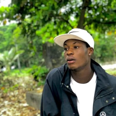 6 July 2021_Animisa urang Animisa, Known as U.RANK, Indoors himself as one of the Afrobeats singers, songwriters, essentially rhythm in pH city..!