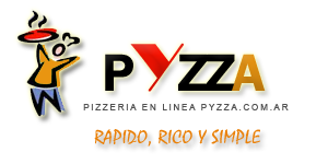 PYZZACONMIGO's profile picture. Servicio de pedidos OnLine