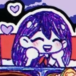 she/her, 🇷🇴, Main Fandoms: I.O.N (LOVE SJJFFLLWS!!!☢️🌻),Omori, Splatoon, and suffering the camp camp drought!! live laugh love sunny
