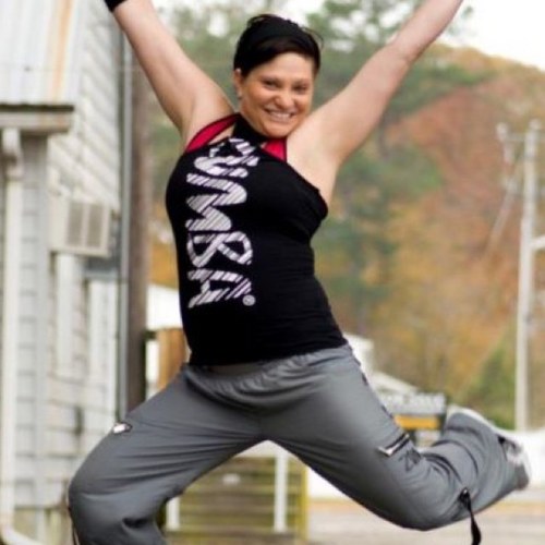 gillieography's profile picture. Group Fitness Instructor in Southern Delaware...Zumba, Spin, Total Body weight training.
