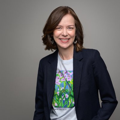 Director Policy & Strategy, Buffett Early Childhood Fund. Advocate for investing in the #EarlyYears, proud Kansan, and #ChiefsKingdom fangirl.