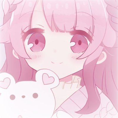 hihi, im a smol bean! 
I also stream cute shit too :D
This account will be a little bit of everything. :3
Im 25 and my pronouns are she/they!