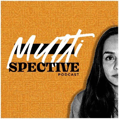 Multispective_'s profile picture. Multispective is a podcast that shares stories of triumph through tribulations. Looking for inspiring stories? #storytelling #podcast #inspiration #truestories