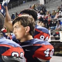 Trey Russo (@treyrusso2026) 's Twitter Profile Photo Trey Russo (@treyrusso2026) 's Twitter Profile Photo