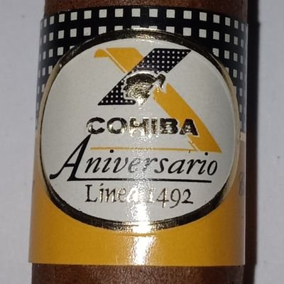 Collector of Vintage & Rare Cigars. Stay lifted.🤙