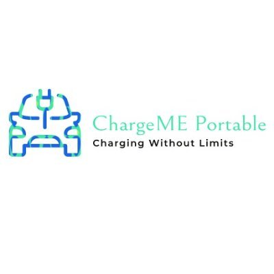 Power up on the go with #ChargeME Your portable EV charging solution ⚡🔋 🔌⚡️🔋🔌 Instagram: chargeme_portable