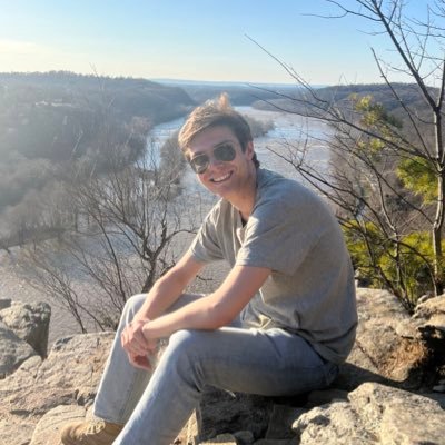 🇺🇸 foreign and security policy, 🇬🇧 and 🇪🇺 politics, following the revolution in 🇲🇲 and the war in 🇺🇦. Connecticut native, Mets fan. Views my own