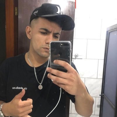 Perfil novo 🤡 Corinthians meu amor 🖤🤍 raferá tá. tt é tt