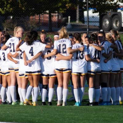 The official TCNJWS Twitter of the three-time National Champions.