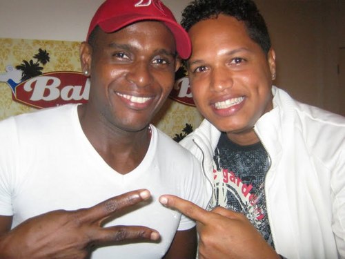Twitter Oficial Sou Joanderson @DivulgadorNGGS Para Contratar Os Shows Negão Jamaica & Genny Danthas Ligue (71) 9165-6157 Bira Jamaica
