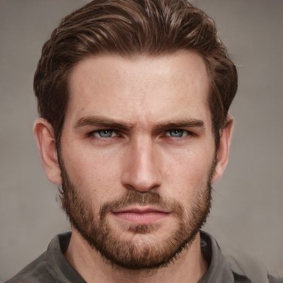 BorysWolkow's profile picture. Chief writer and designer of the Elder Wars.