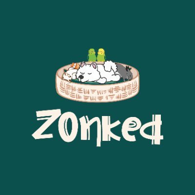 Zonked Out Pets is a blog dedicated to providing pet owners with helpful tips and information on how to keep their furry friends happy, healthy, and well-rested