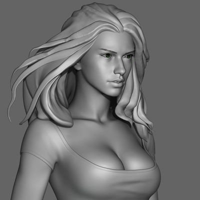 AdebanjiSolomon's profile picture. Web3 explorer and 3D artist.