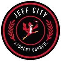 JCHS Student Council(@JeffCityStuco) 's Twitter Profile Photo