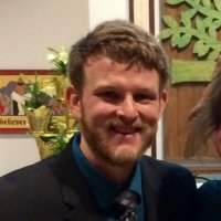 Forrest Gaffney (@forrestgaffney) 's Twitter Profile