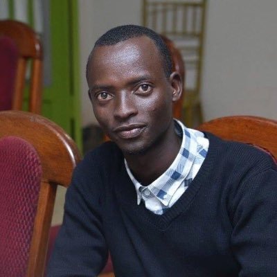 N_Deogratias's profile picture. …