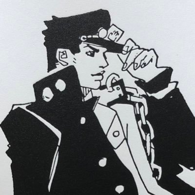 今のところROM専垢にしてます。 無言フォローですみません。成人済。jojo→1〜8履修済。腐傾向。地雷無し。