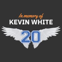 Kevin White Foundation(@Kevin20White) 's Twitter Profile Photo