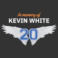Kevin White Foundation (@kevin20white) 's Twitter Profile