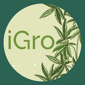 iGro World(@world_igro) 's Twitter Profile Photo