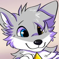 Vortex The Wolf(@VortexDahFloof) 's Twitter Profile Photo