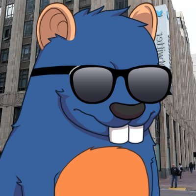 I make Your Mom jokes for views. -
https://t.co/uvSdsvc5Wy