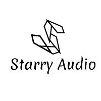 Starry Audio(@AudioStarry) 's Twitter Profile Photo