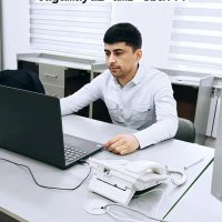 Ulug'bek (@ulugbekyaxyoyev) 's Twitter Profile