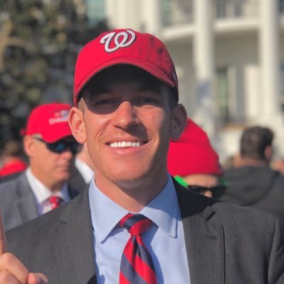 Comms Director @HouseBudgetGOP. Forever Team @SenAlexander. Former @CRESenergy, @NBCNews & @MeetThePress, @TexasTech alum, @PrepAlumni, lifelong student.