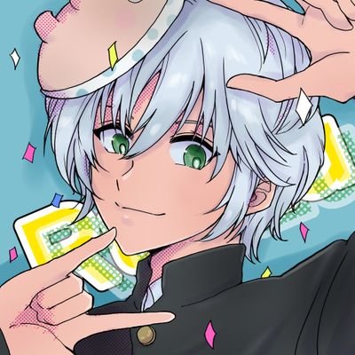 歌い手/MIX│ディズニー│FF14 Ridill GaiaDC|アイコン【@Chika83121443】
ニコニコ【https://t.co/jheB2tgWkd】│Twitch【https://t.co/EIHlx98fcm】
sub【@subsubRuzzusub】