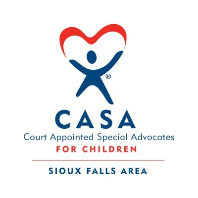 Sioux Falls CASA seeks to promote & protect the best interests of abused & neglected children through the advocacy efforts of trained community volunteers.