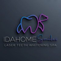Idahome Smiles Laser Teeth Whitening Spa(@IdahomeSmiles) 's Twitter Profile Photo