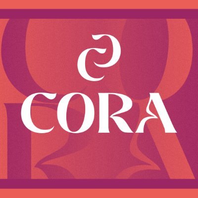 Twitter oficial da Cora