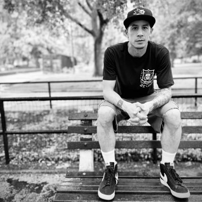 souljournalist's profile picture. 🇵🇭 say less | mean more 🇮🇪- father, vet, artist, photographer, producer with the original @bayrootpros, kung fu disciple, dubnation, sfgiants.