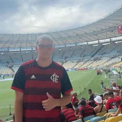 Flamengo tricampeão da América