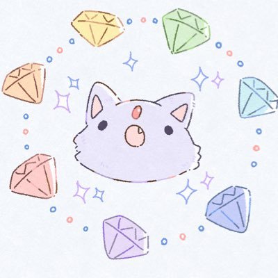 りょーこ💎宝玉獣な人🌈さんのプロフィール画像