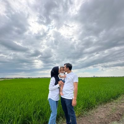 baiti_aryfah's profile picture. Mommy of 2 cuties: Ayra Nafeesa 👧🏻  Ariq Nufael 👶🏻 | 🇲🇾
