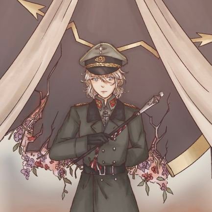 Thilderさんのプロフィール画像