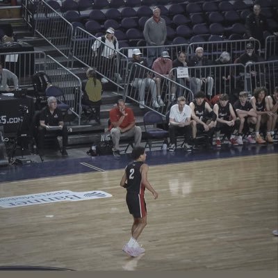 Braeden Speed Profile