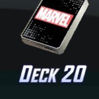 Deck 20(@theotherdeck20) 's Twitter Profile Photo