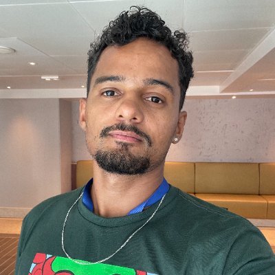 marcoznto's profile picture. 🏳️‍🌈 Brazilian boy
⚛️ Front-end Developer

- he/him