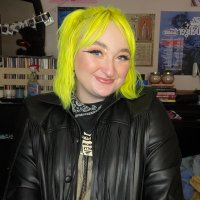 stephanie from paramore(@steph_gettings) 's Twitter Profileg