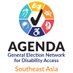 AGENDA (@agendaasiaorg) Twitter profile photo AGENDA (@agendaasiaorg) Twitter profile photo