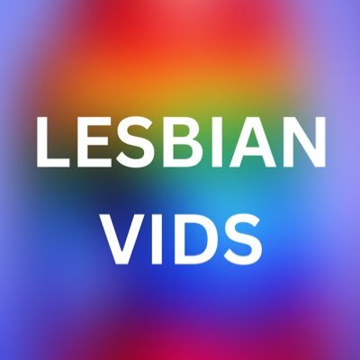 Lesbian Vids