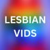 Lesbian Vids (@LesbianVidsFH) Twitter profile photo