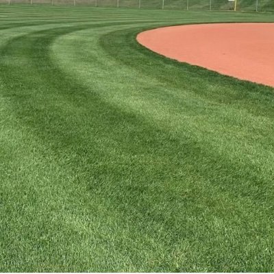 SportsFieldsGuy's profile picture. Taking grass from trash to class…on a budget. Caring for sports lawns since 2006.