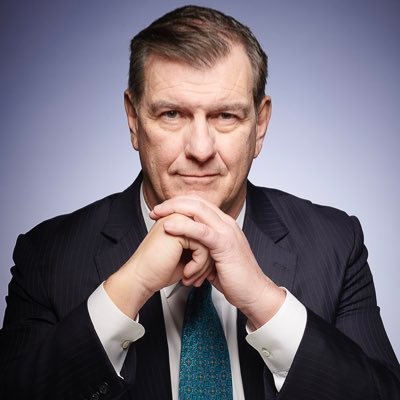 Mike Rawlings served as mayor of Dallas from 2011-2019.